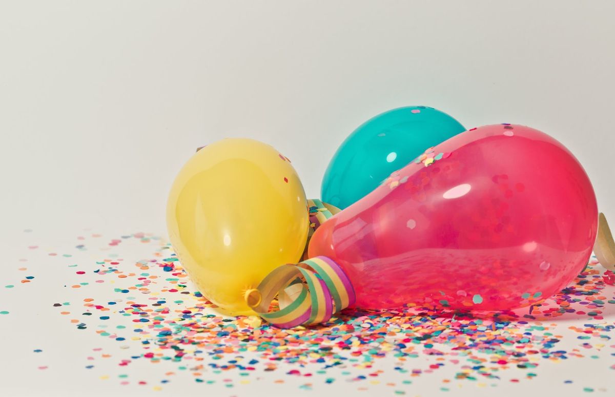2019 Alpha Celebration