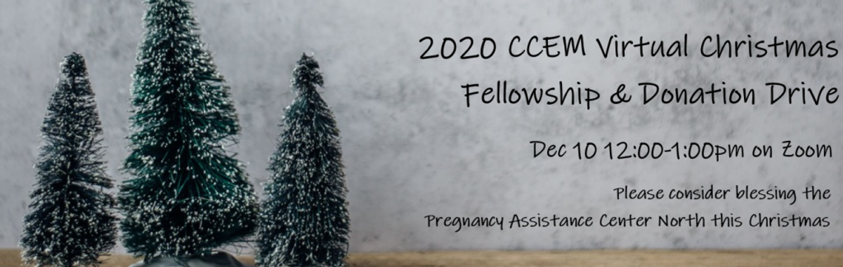 2020 Christmas Social