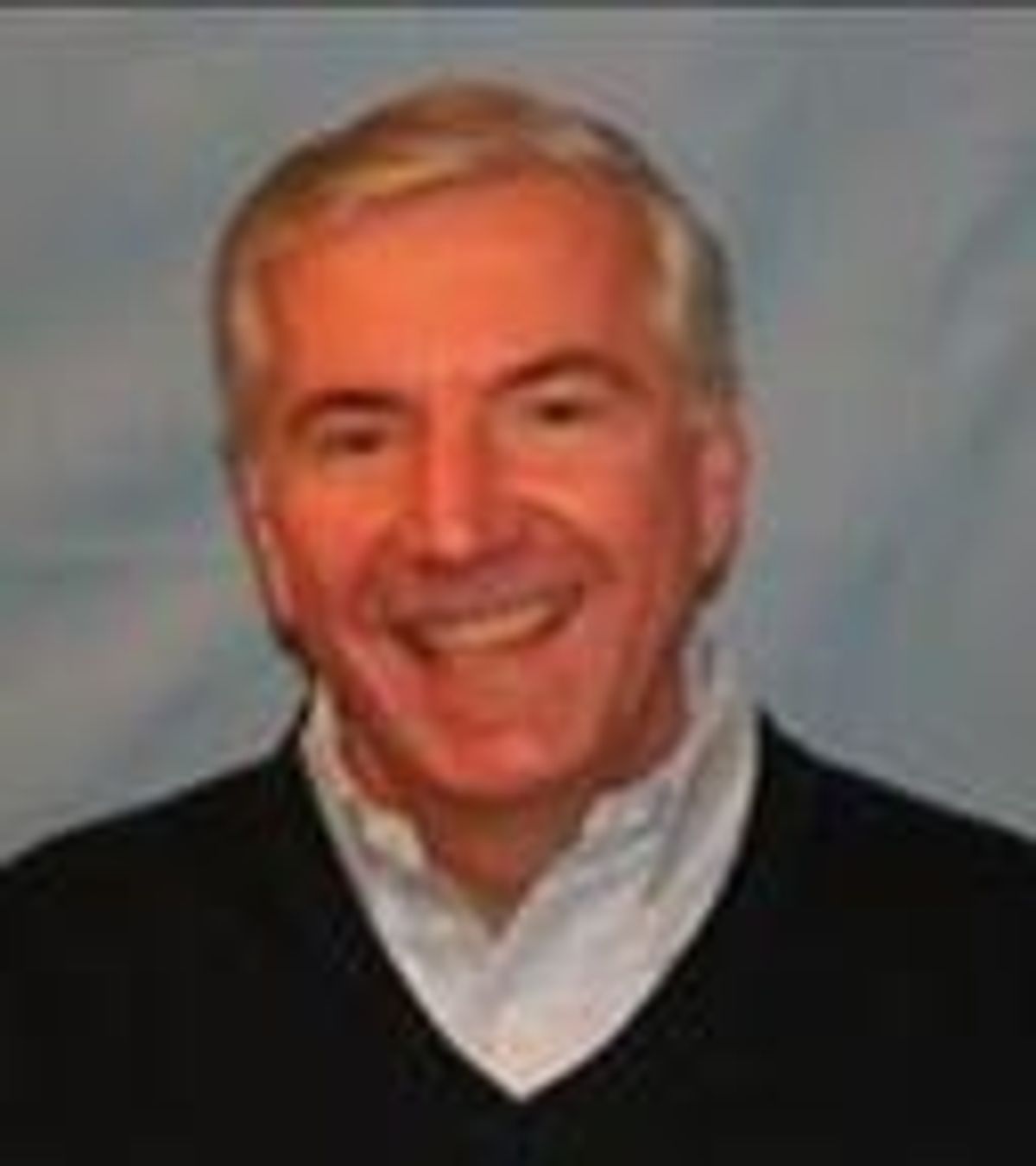 A Beacon of Light: Ed Glinka