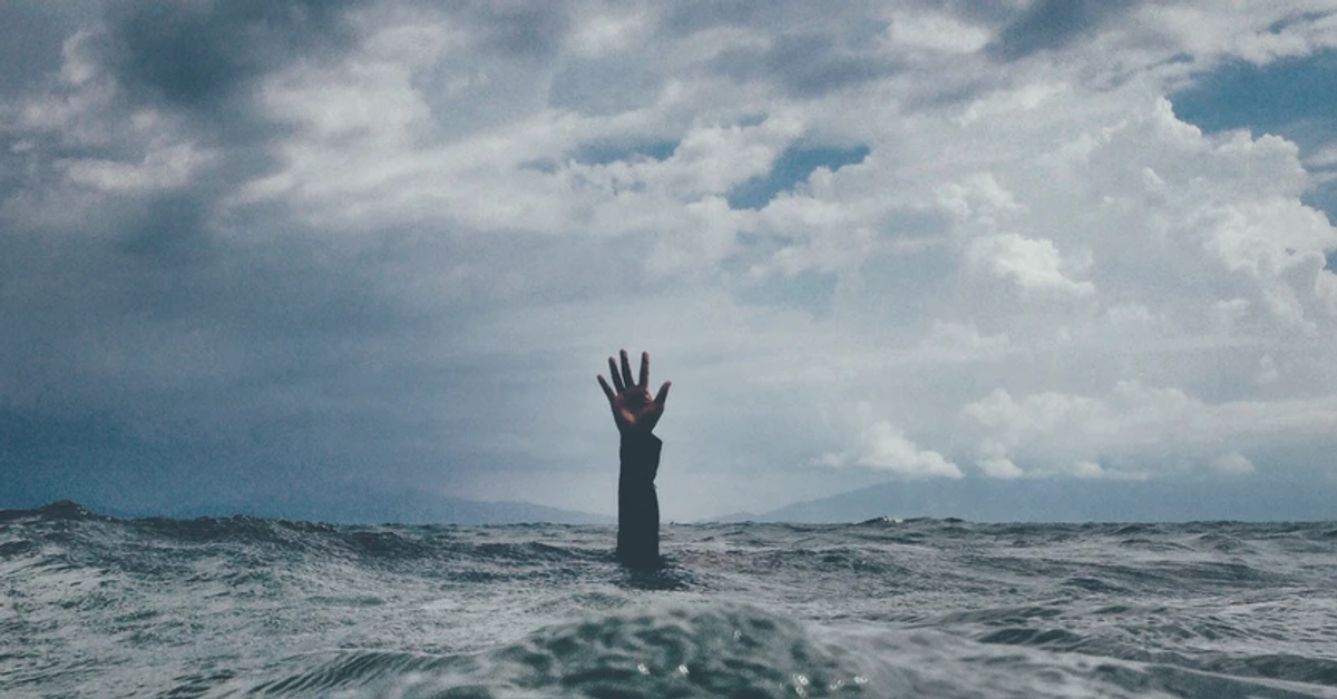A Conversation About Stress, Anxiety, and Mental Health