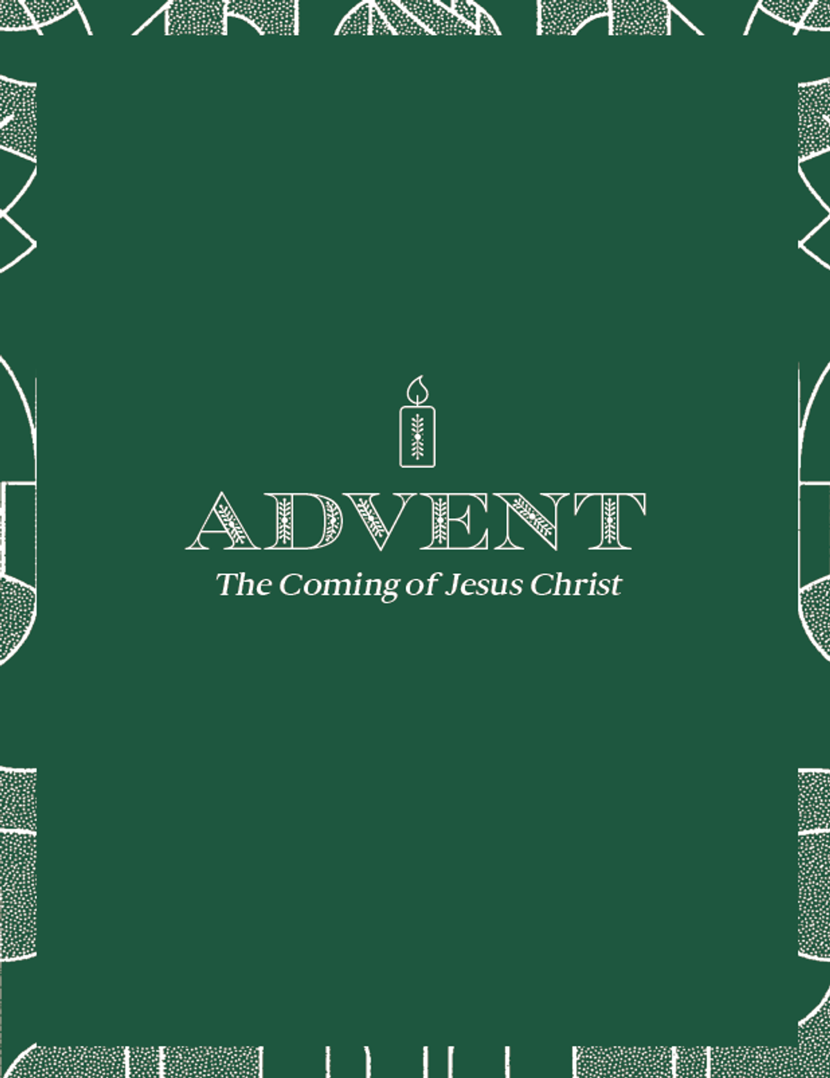Advent Guide for 2022