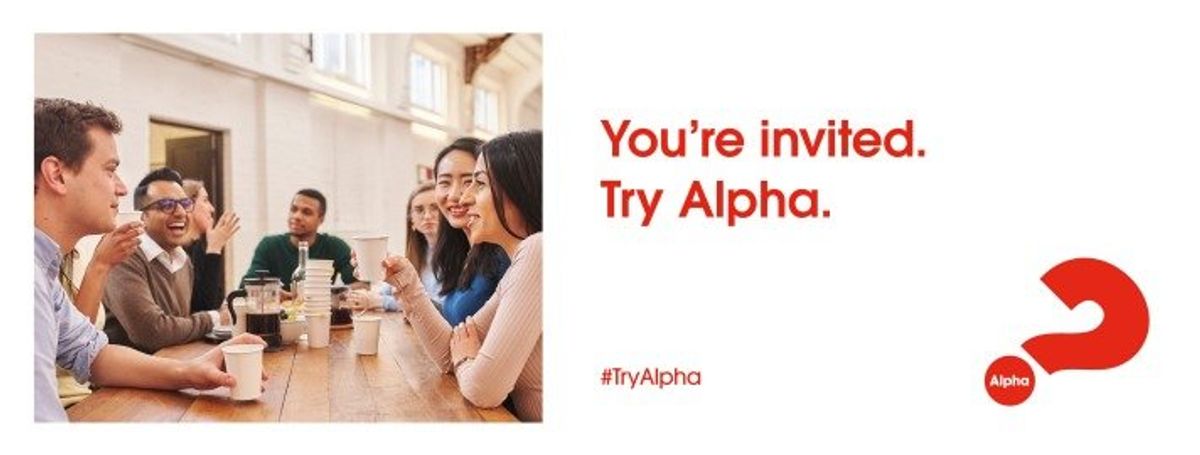 Alpha 2020