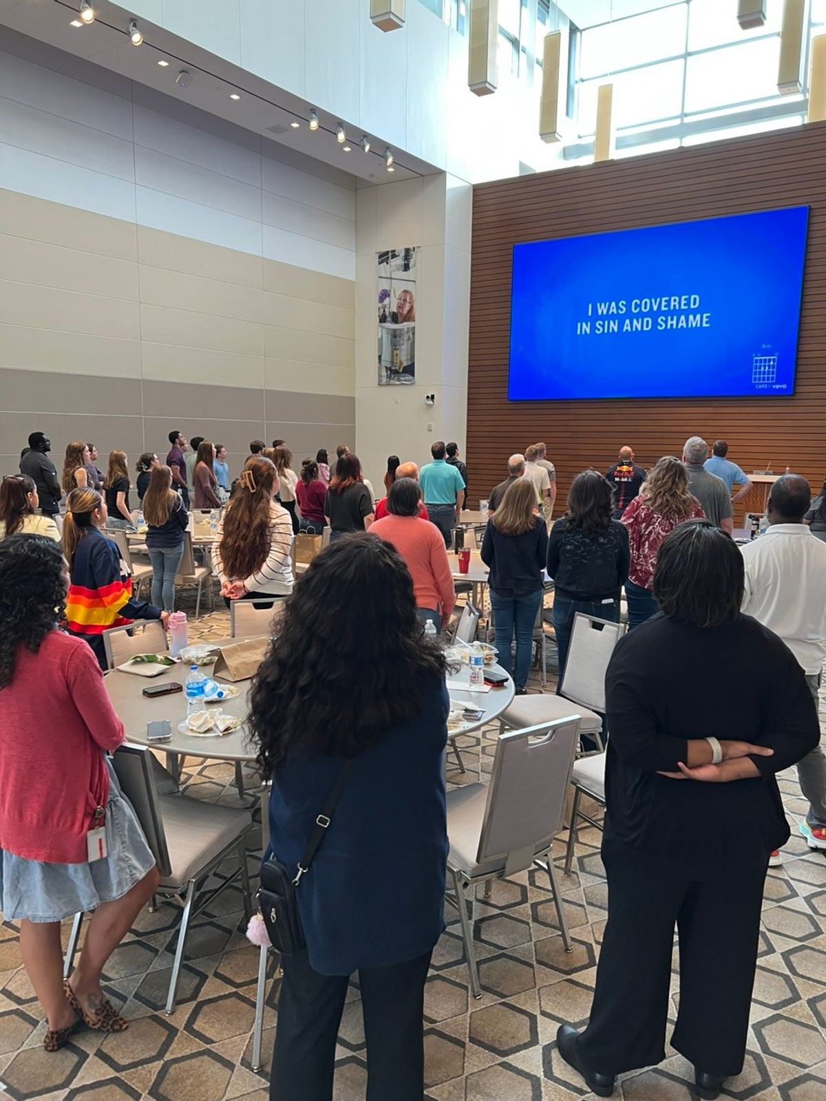 April 2025 Newsletter