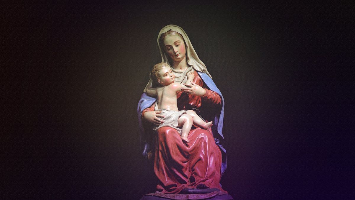 Catholic Faith Study Series