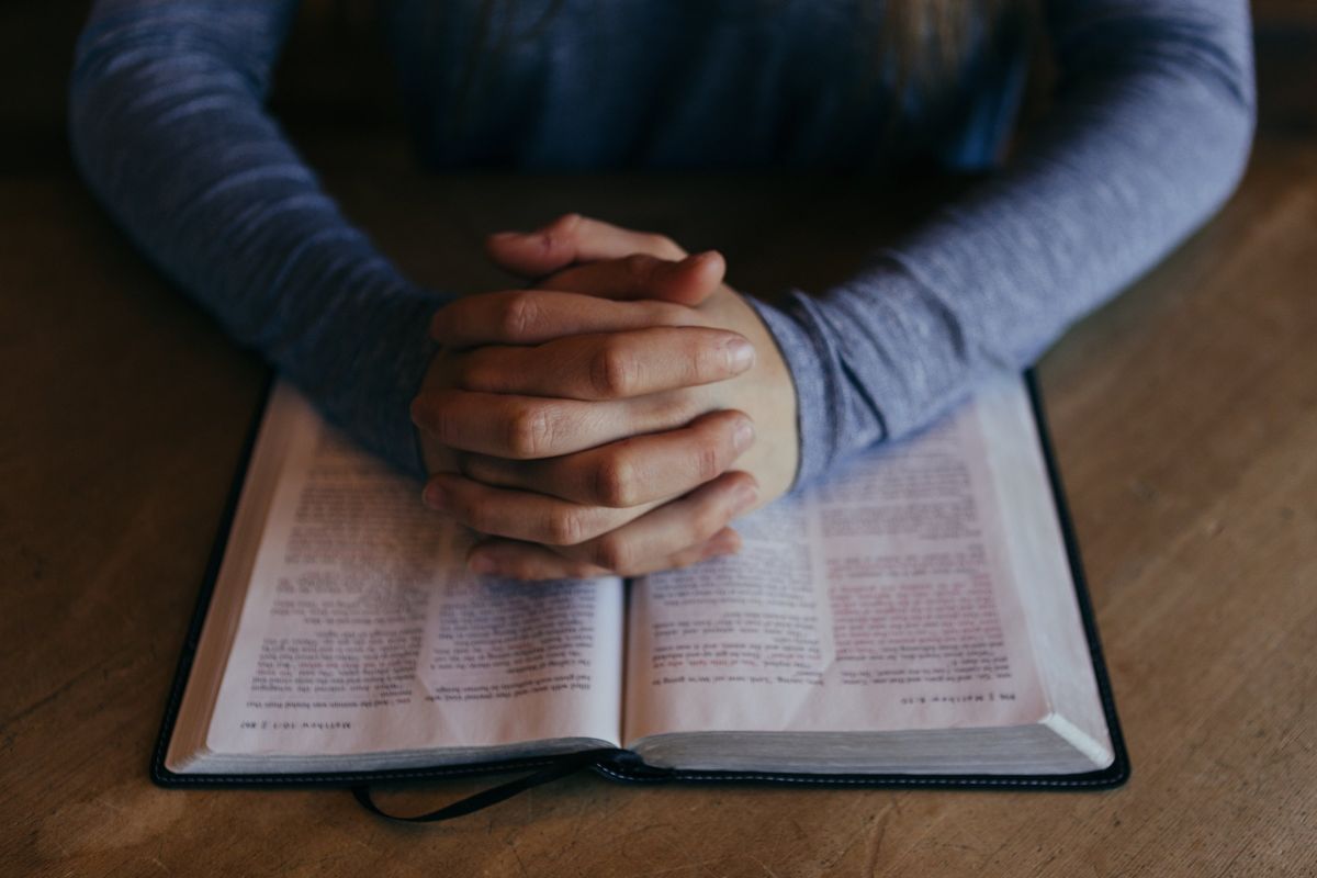 CCEM and Prayer