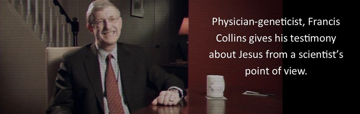 Francis Collins Testimony