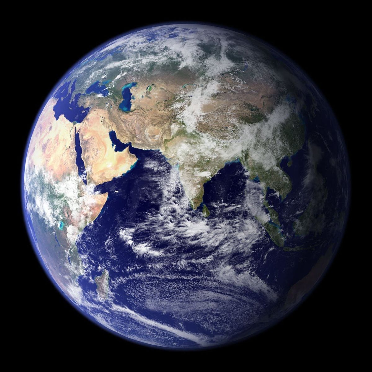 Global Day of Prayer (GDOP) 2018