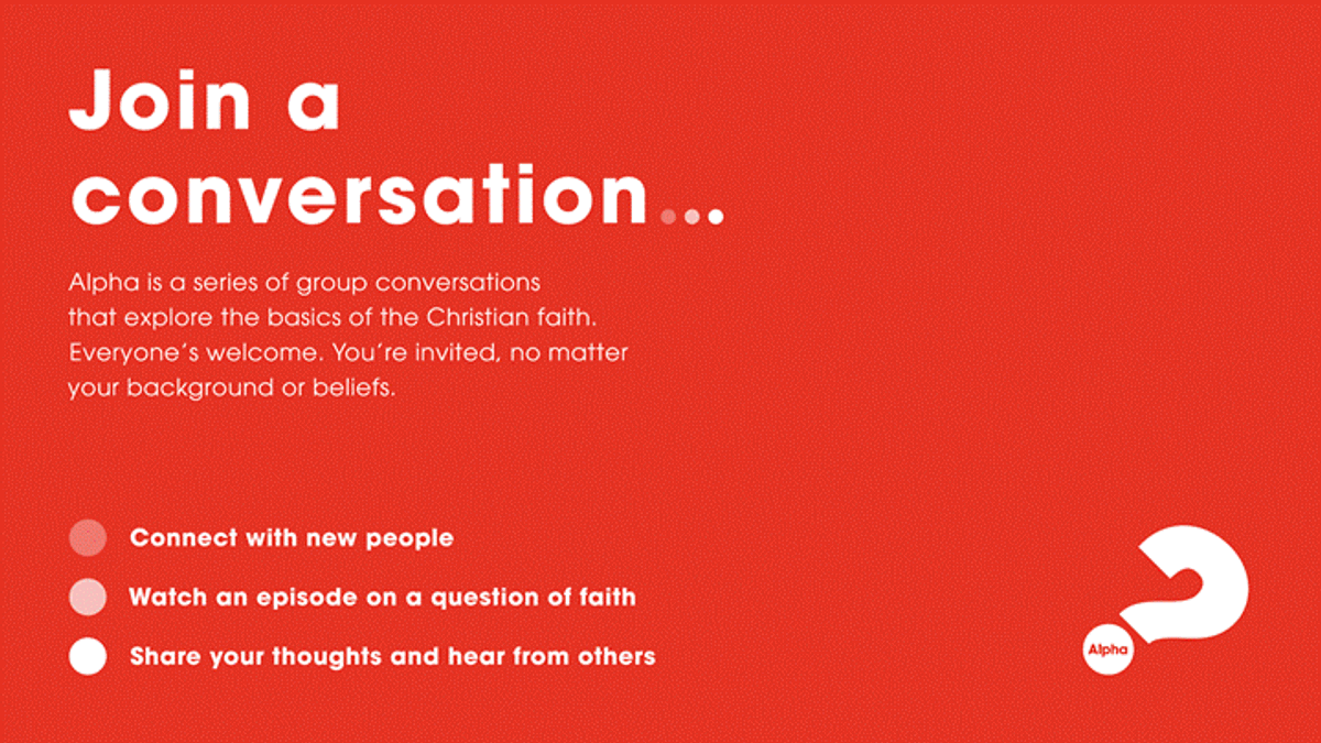 January 2025 Newsletter: Alpha Kick-Off!