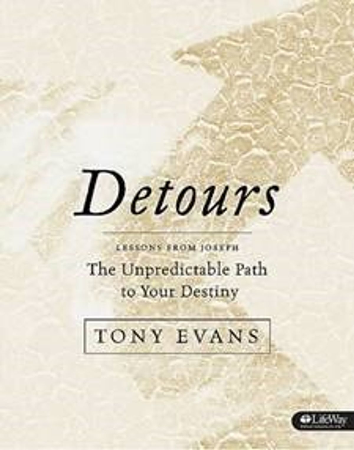 Ladies Bible Study - Detours: The Unpredictable Path to Your Destiny