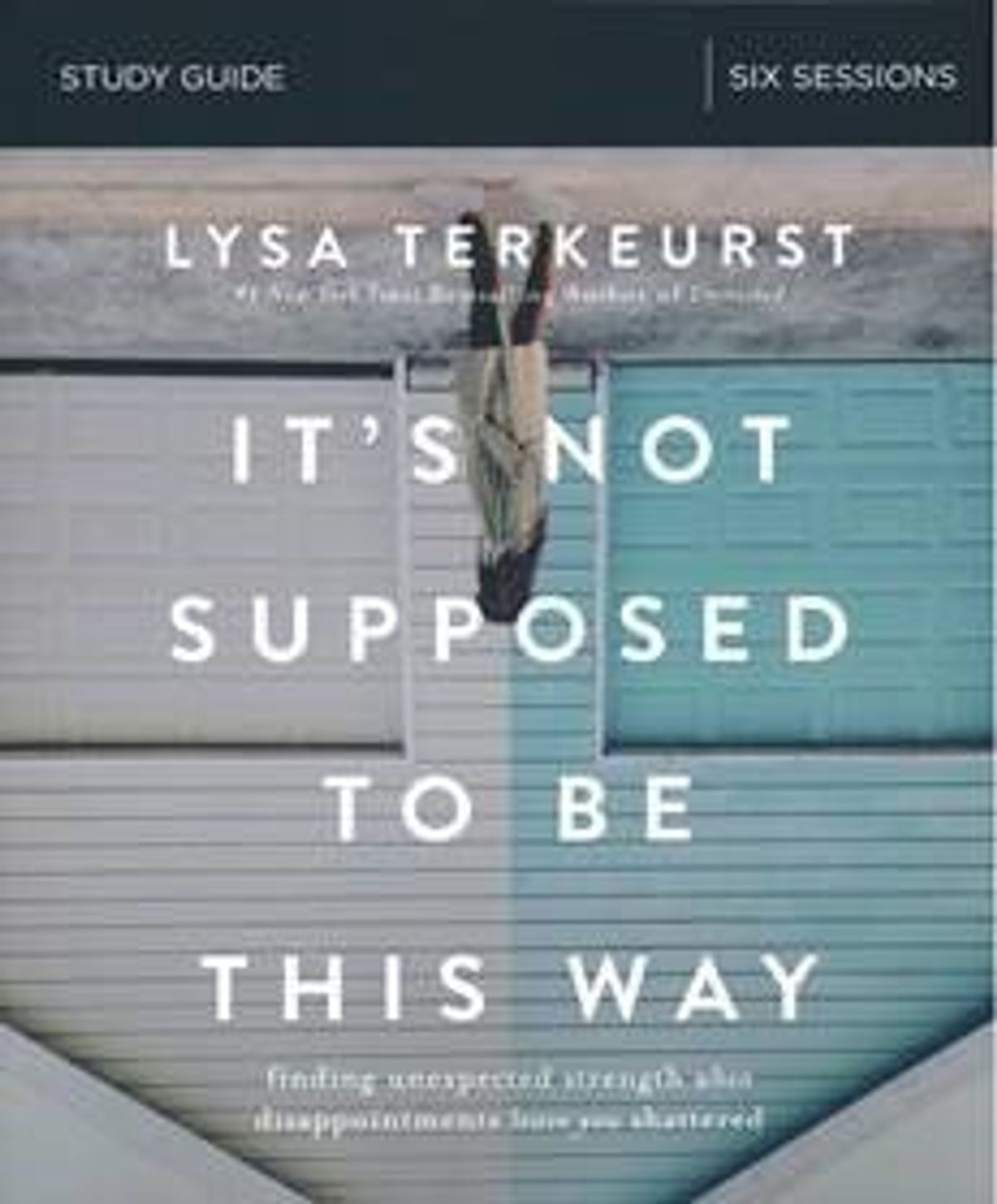 Ladies Bible Study - It's Not Supposed To Be This Way