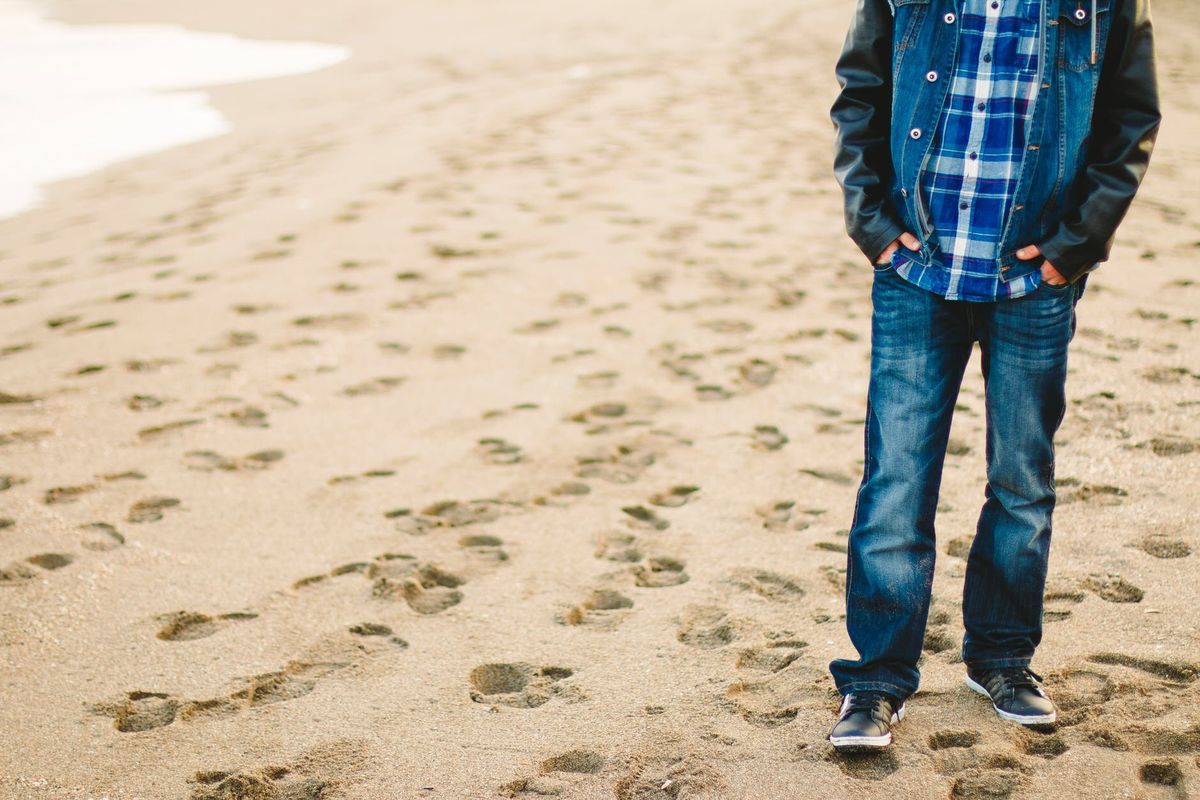 Life After Alpha - "Walking with the Lord" Study