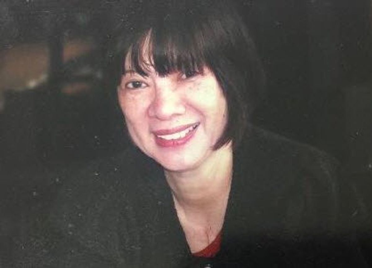 Memorial for PK Lee