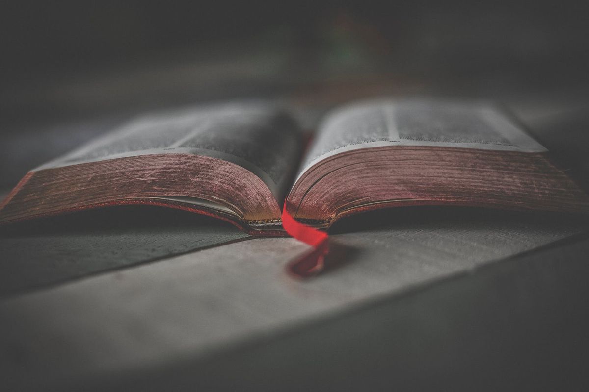 New Mens’ Discipleship Group – Bible Study and Prayer Group