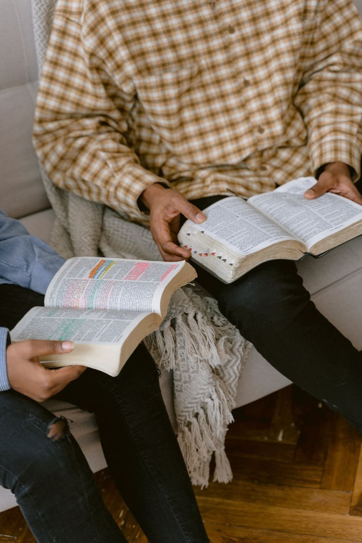 New Study on Salvation History: From Adam to Jesus