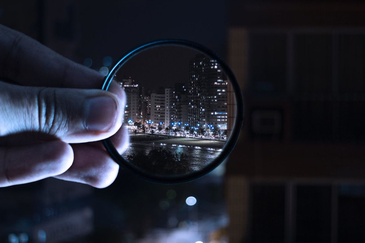 Perspectives Course