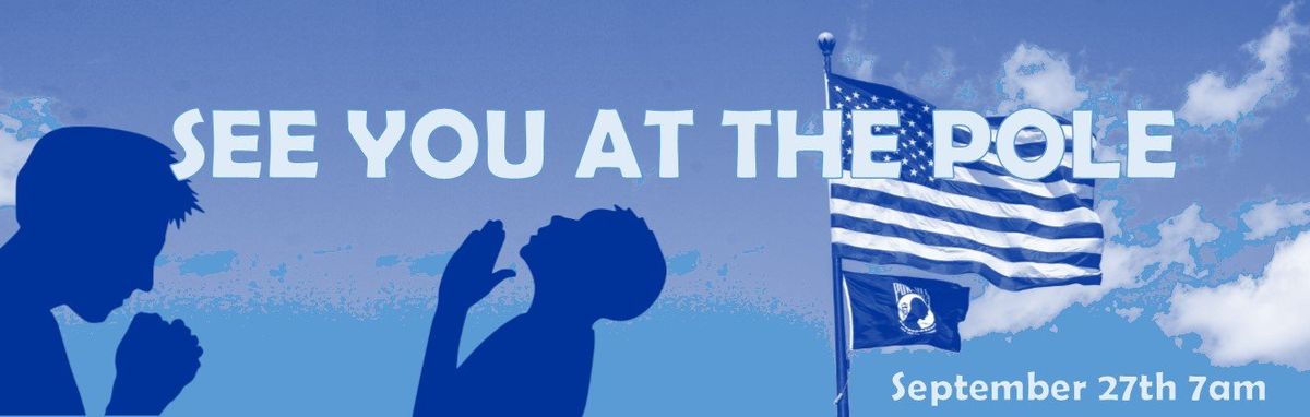 See You at the Pole
