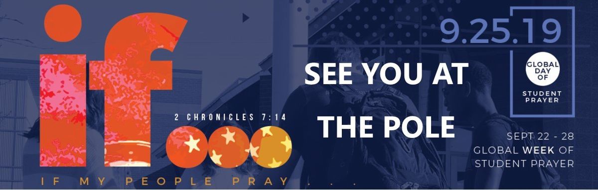 See You at the Pole