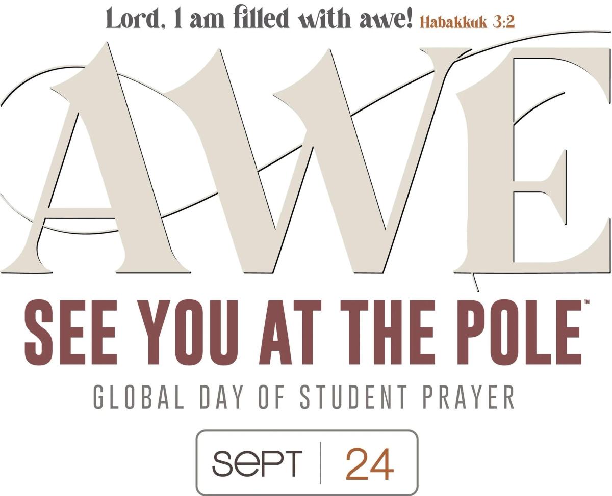 September 2025: Two Events, One Powerful Message