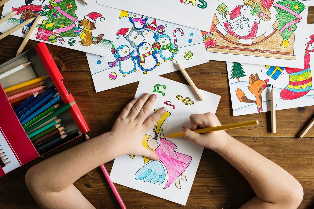 Volunteer Opportunity: L’Amor Village Shelter Christmas Party