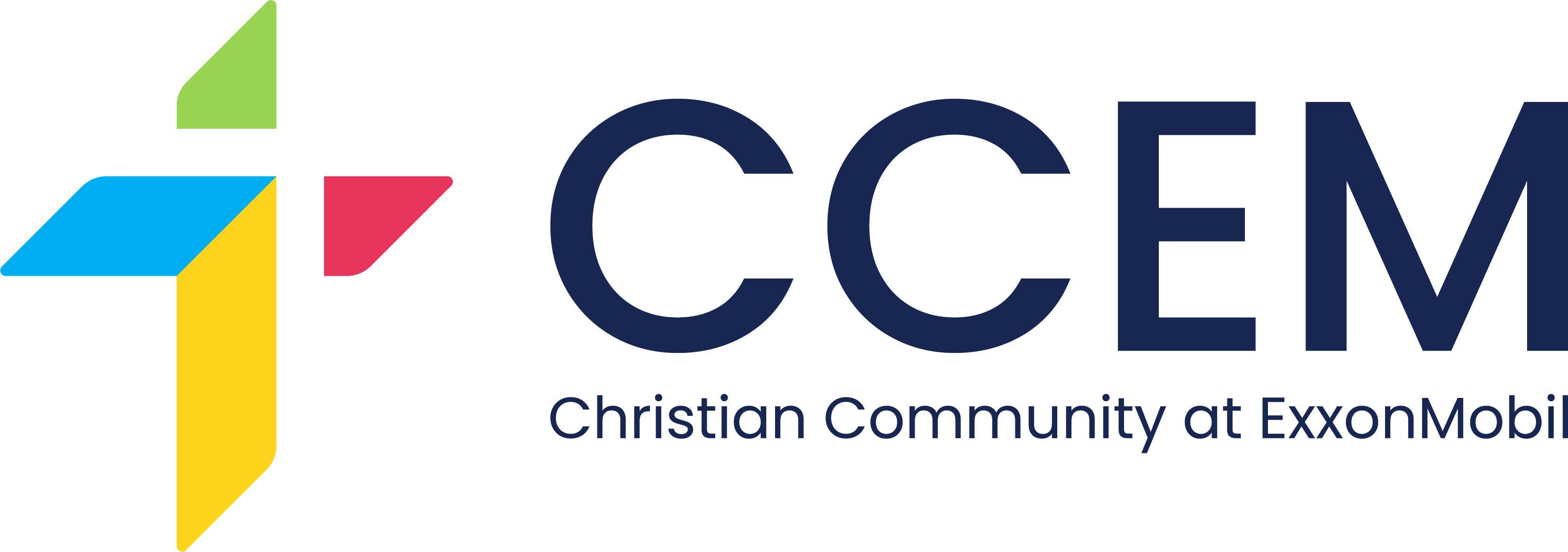Christian Community at ExxonMobil